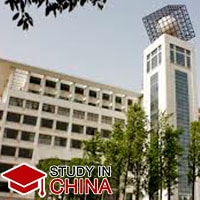 Changzhou University123