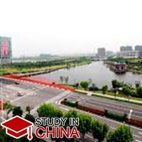 Changzhou University111