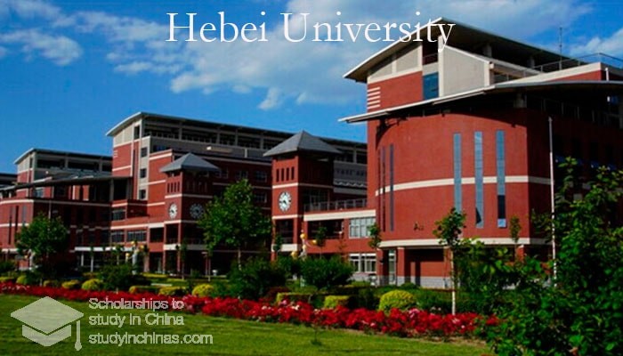 Hebei University