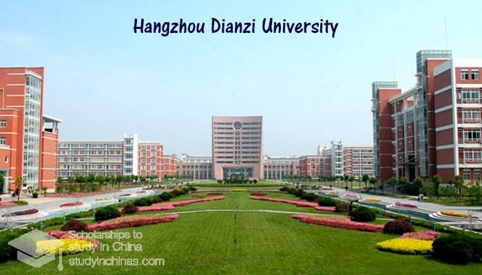 Hangzhou Dianzi University