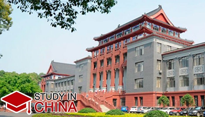 East China Normal University