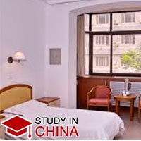 beijing normal university hostel