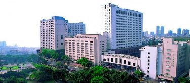 China Medical University