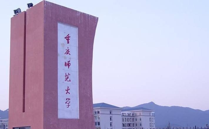 Chongqing Normal University scholarship