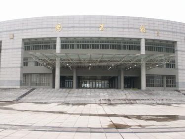 Hefei University of Technology faculties