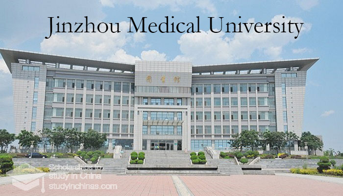 Jinzhou Medical University