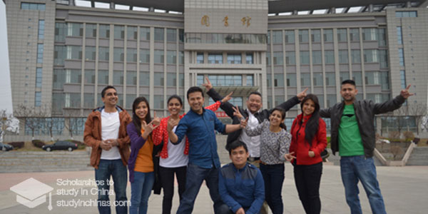 Jinzhou Medical University