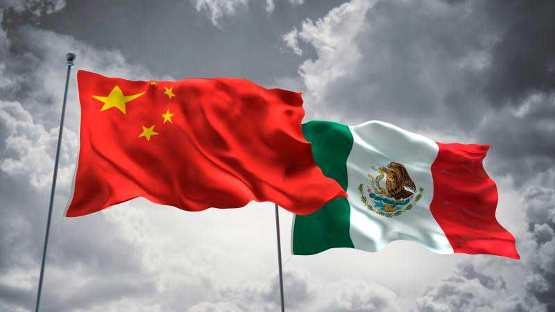 Estudiar en China para estudiantes mexicanos