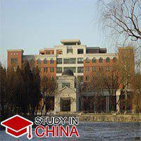 Tianjin Normal University4