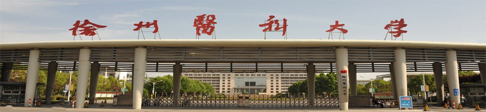 xuzhou medical university