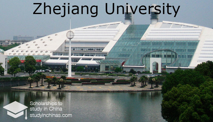 Zhejiang University