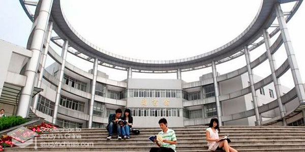 Nanjing University of Science and Technology