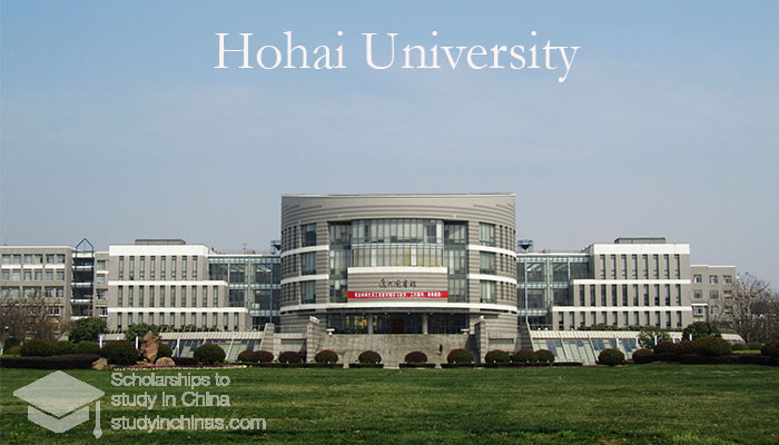 Hohai University