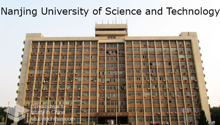 Nanjing University of Science and Technology