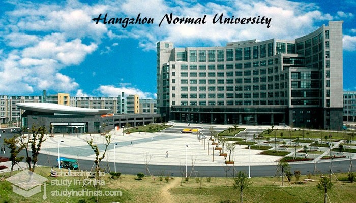 Hangzhou Normal University