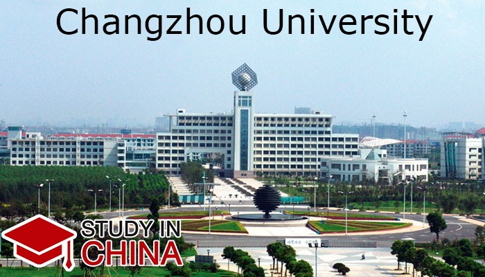 Changzhou University