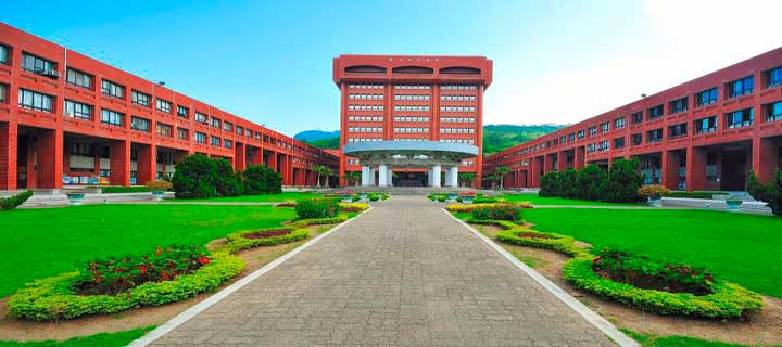 Sun Yatsen University