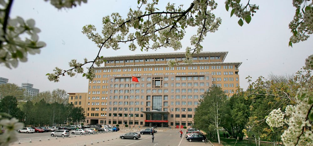 Beijing Language and Culture University