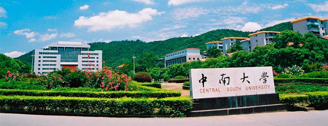 Central South University