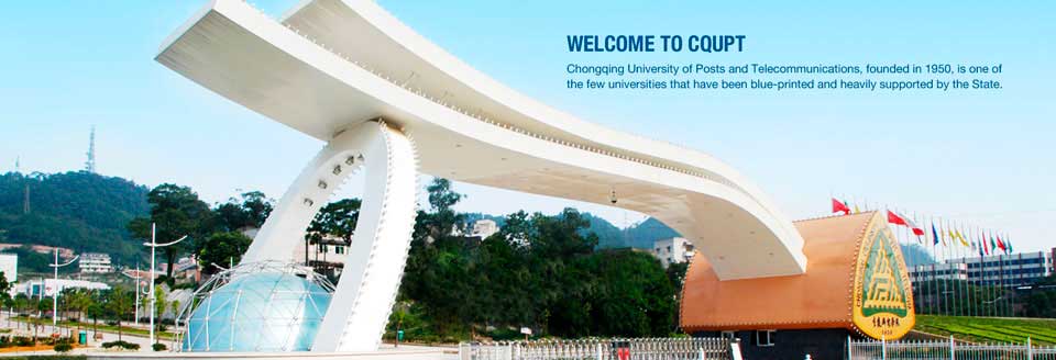 Chongqing University of Post and Telecommunications