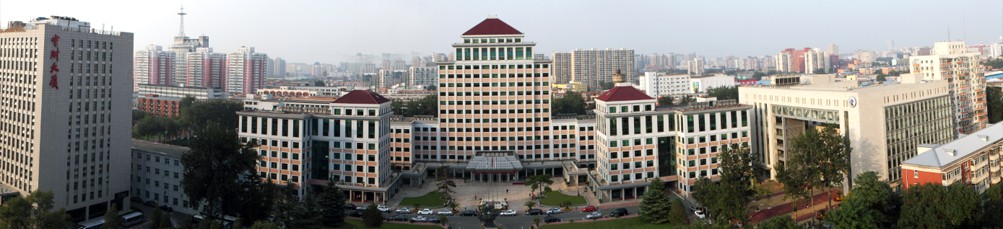 Central University of Finance and Economics