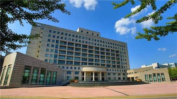 Dongbei University of Finance and Economics information