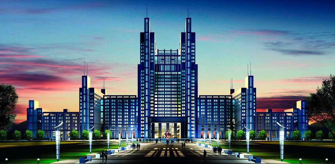 Harbin University of Science and Technology