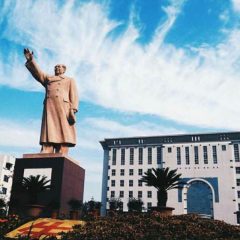 Henan Normal University review