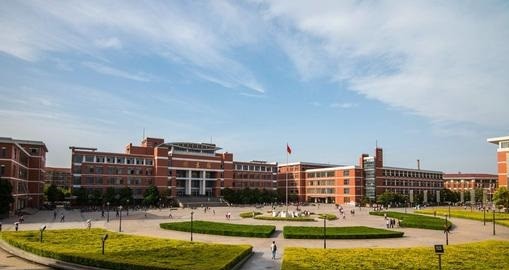 Henan Polytechnic University how to enroll