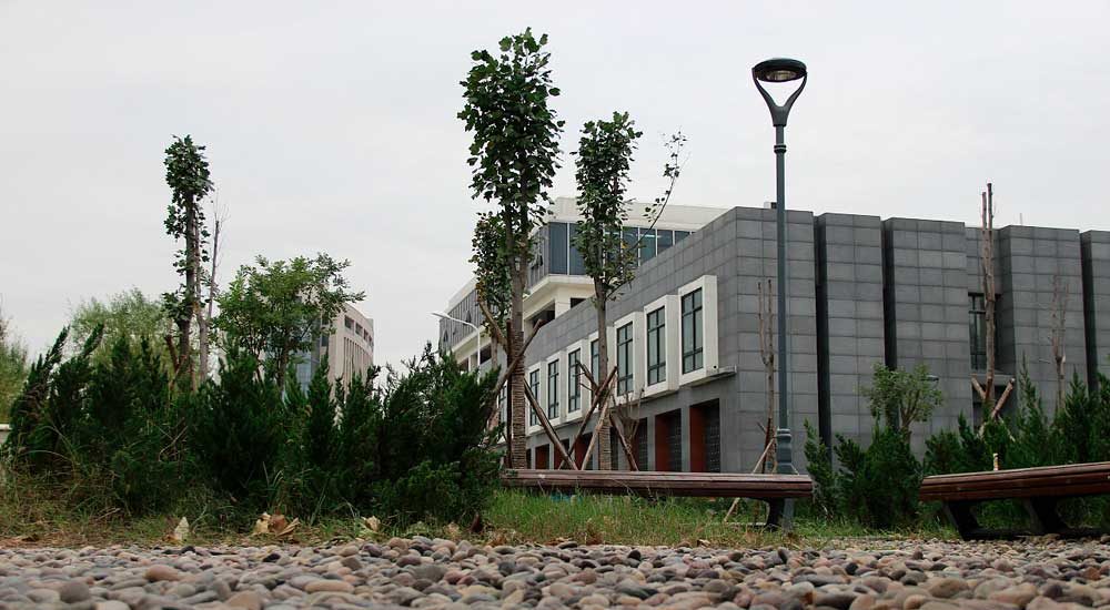 Henan University of Technology