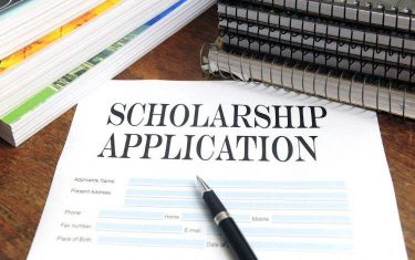 China University scholarship