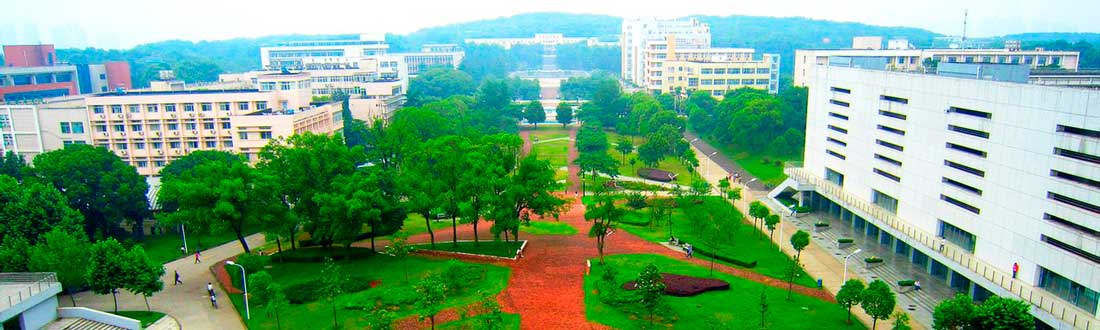 Huazhong Agricultural University