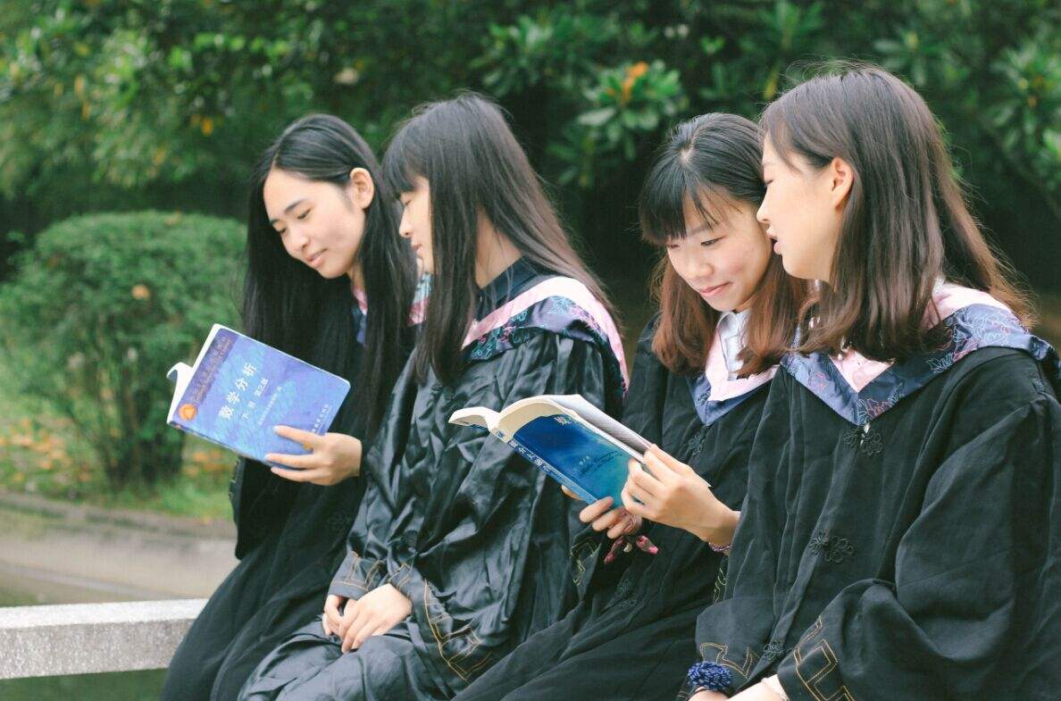 Hunan University programs