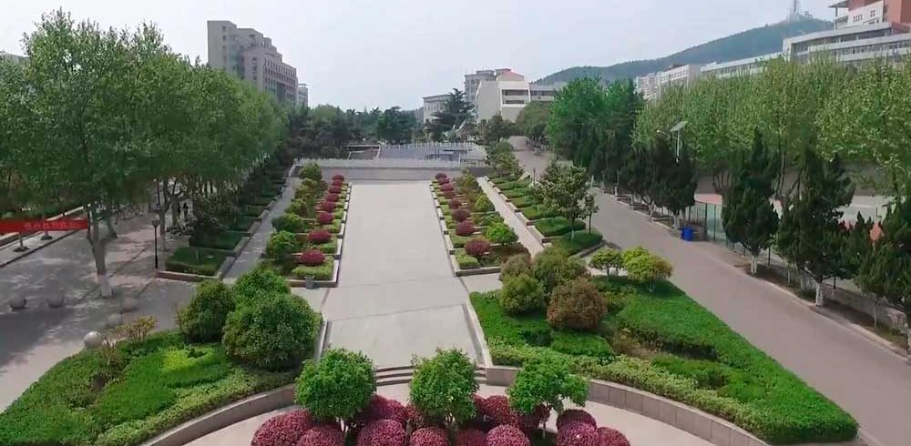 Huaibei Normal University