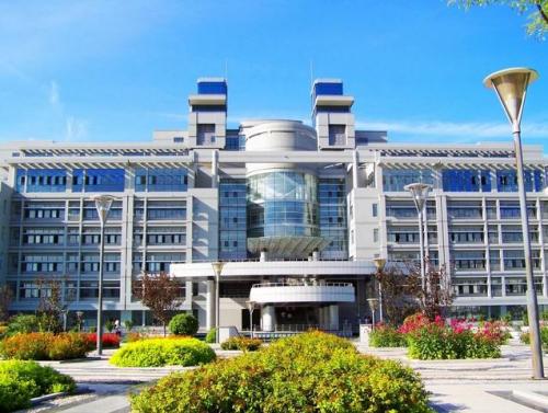 Liaoning University of Technology information