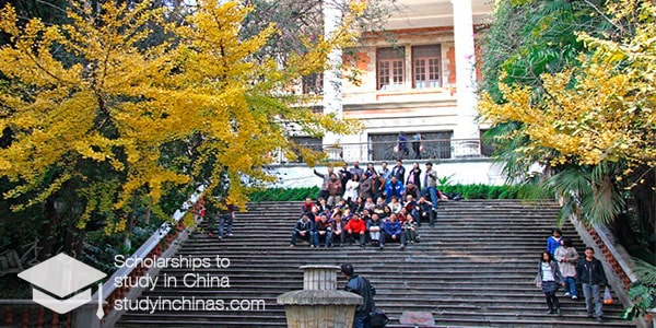 Yunnan University