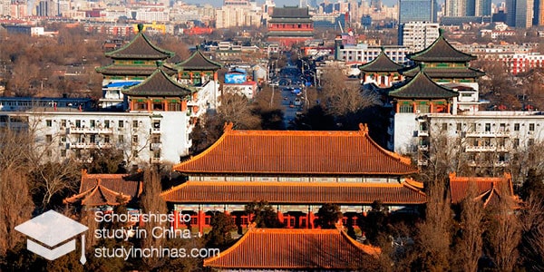 Peking University