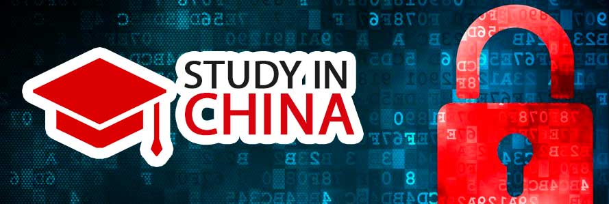 Study in China