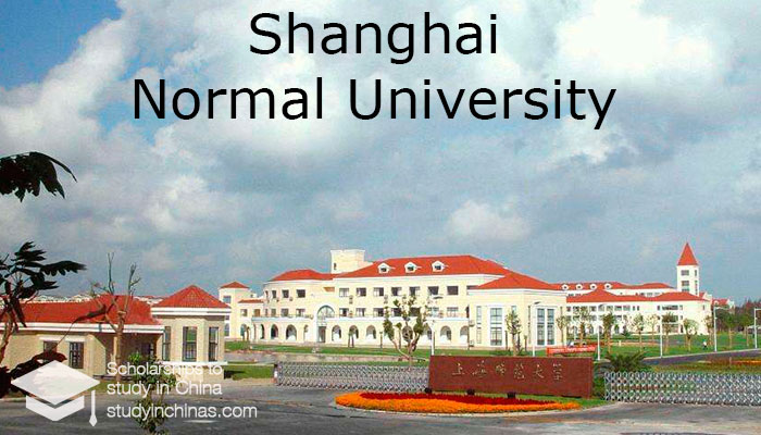 Shanghai Normal University