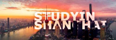 study in Shanghai