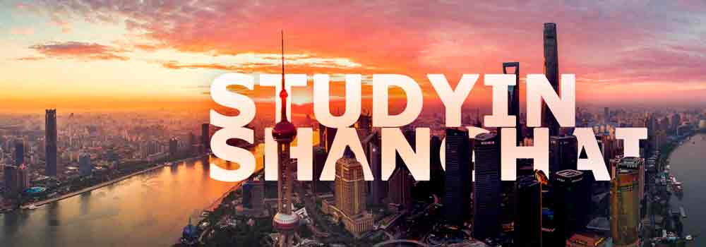 Study in Shanghai