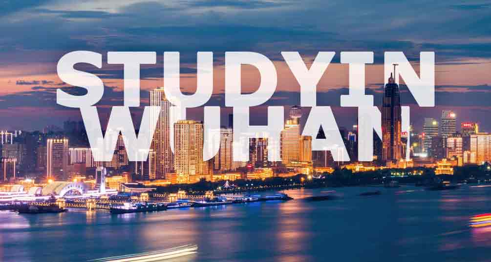 Study in Wuhan. Wuhan Universities