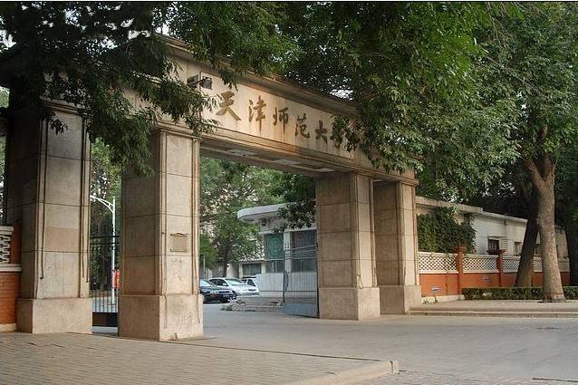 Tianjin Normal University programs