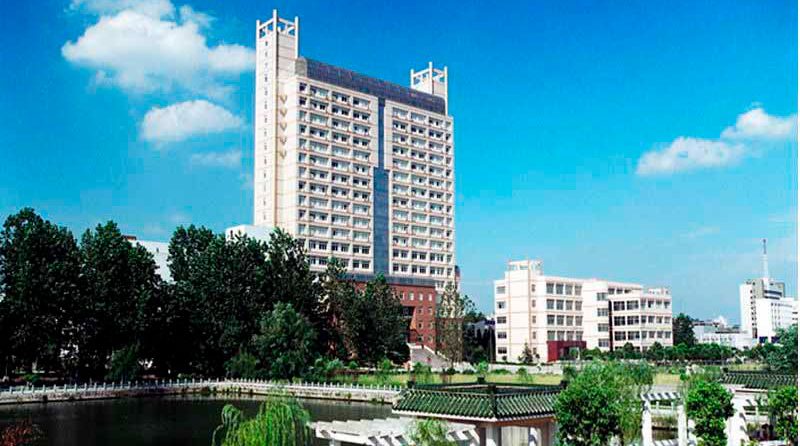 Wuhan University of Technology