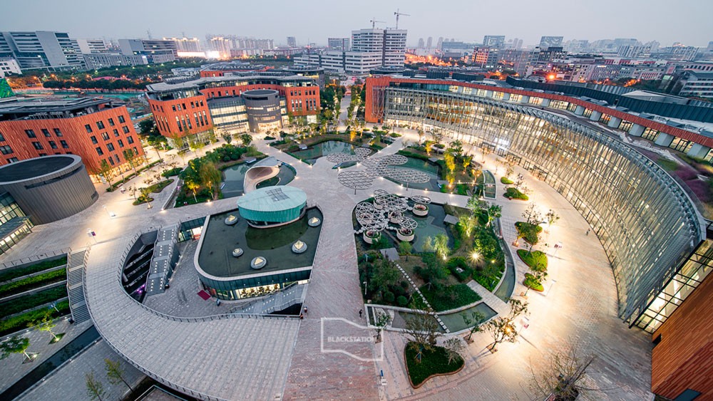 Xi’an Jiaotong-Liverpool University