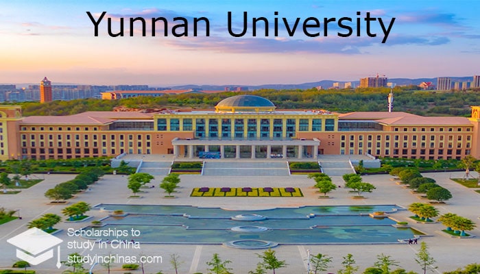 Yunnan University