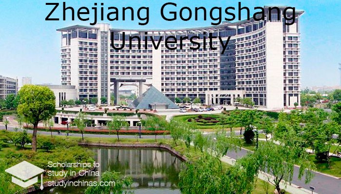 Zhejiang Gongshang University